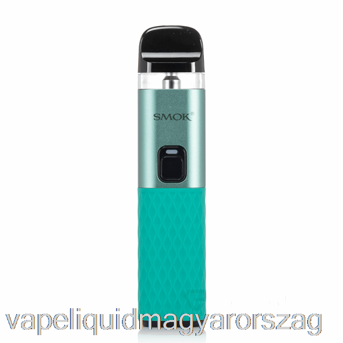 Smok Propod 22w-os Pod Kit Kő Zöld Vape Toll